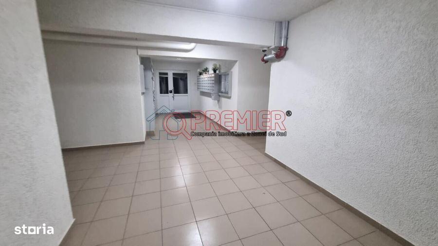 De inchiriat - 10 min metrou - Aparatorii Patriei - 2 camere - 4