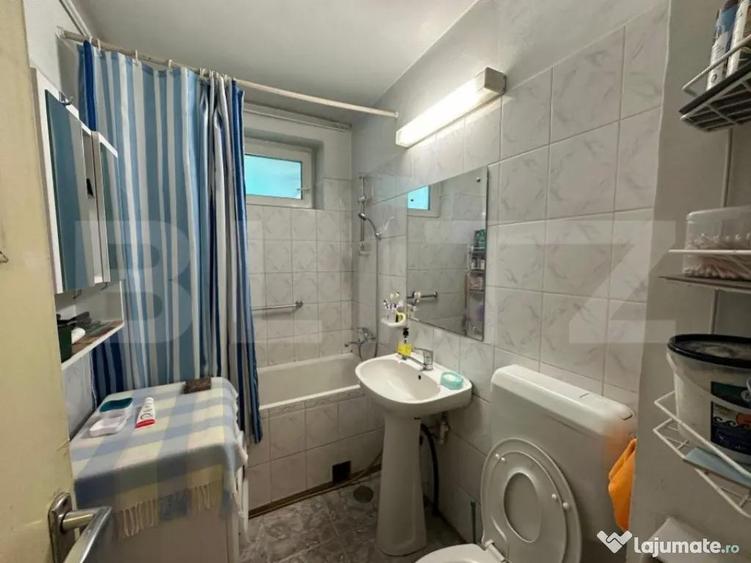 Apartament 3 camere, 68 mp, Centrul Civic - 1