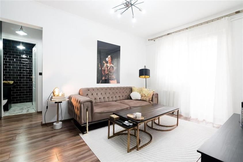 RECO Apartament cu 2 camere Renovat complet in Rogerius - 9