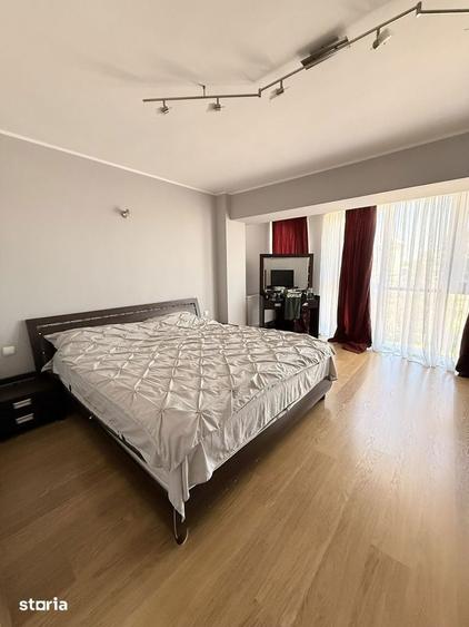 Apartament 4 camere, Strada Domneasca - 9
