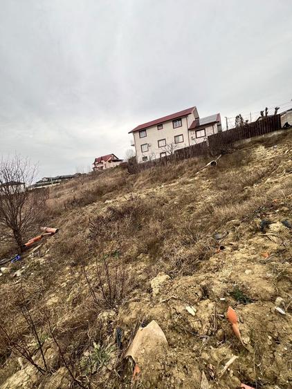 Pf Vand Teren Hlincea 421 mp intravilan - 3