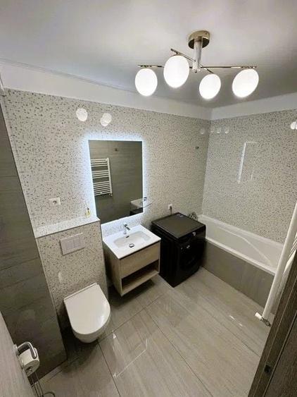 Prima închiriere | 3 camere | Parcare subterană | Porsche Pipera - 7