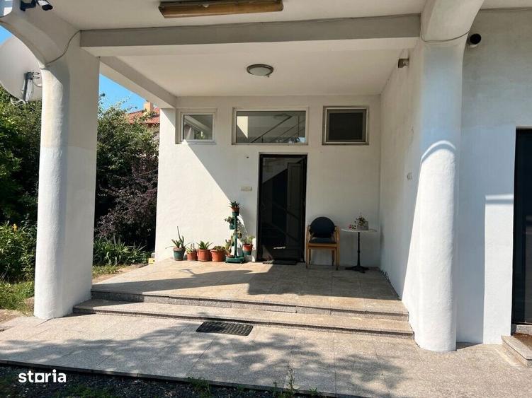 CASA INDIVIDUALA BRANESTI INTRE LAC SI PADURE! - 20