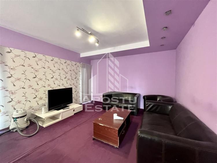 Casa individuala de vanzare, zona Dorobantilor Timisoara - 8