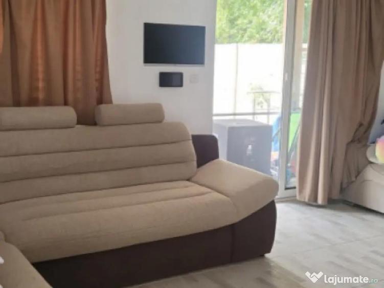 Vila P+1 Mihailesti - 4