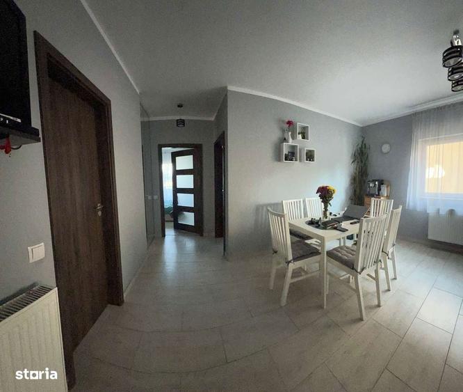 Apartament 2 camere Buna Ziua - 8
