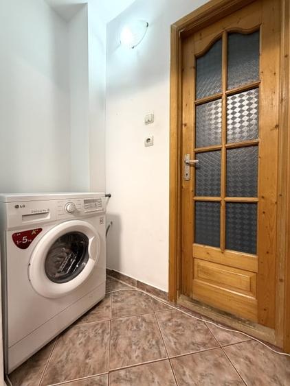 Apartament 2 camere, 52 mp utili, etaj 4, balcon 3 mp - Aradului - 12