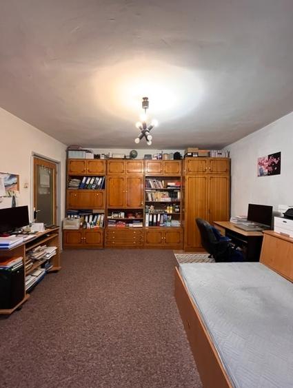 DE VANZARE, apartament 2 camere AVIATIEI,  59mp utili - 2