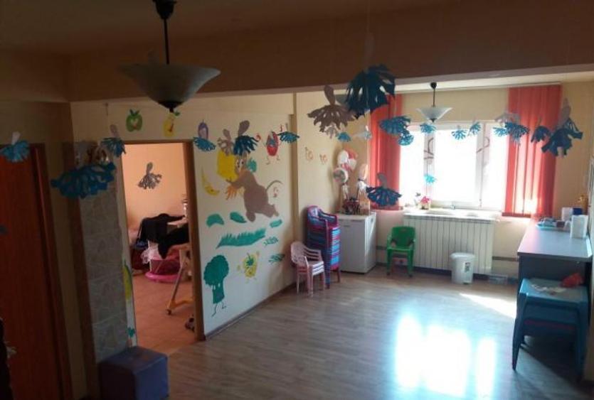 After School - Vila Lacul Morii / Bd. Uverturii – 9 camere, 280 mp utili | Curte 430 mp | Militari - 3