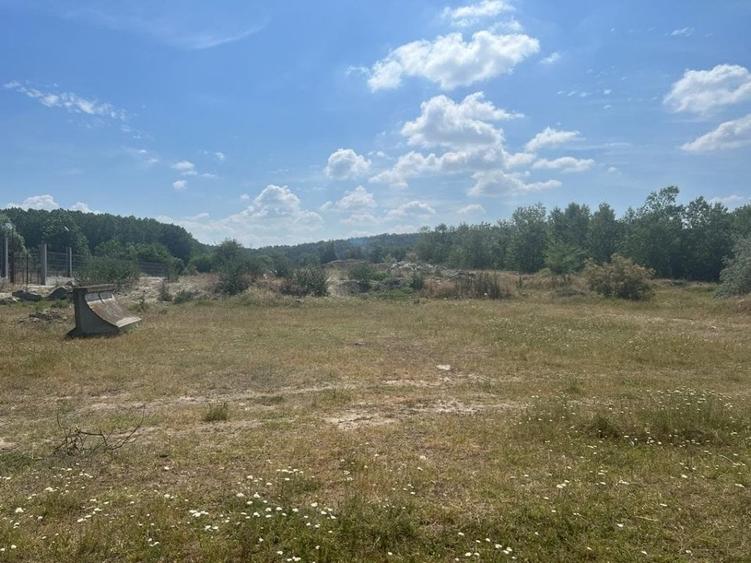 Vând teren intravilan în Portul Cernavodă, 10.000 mp - 7