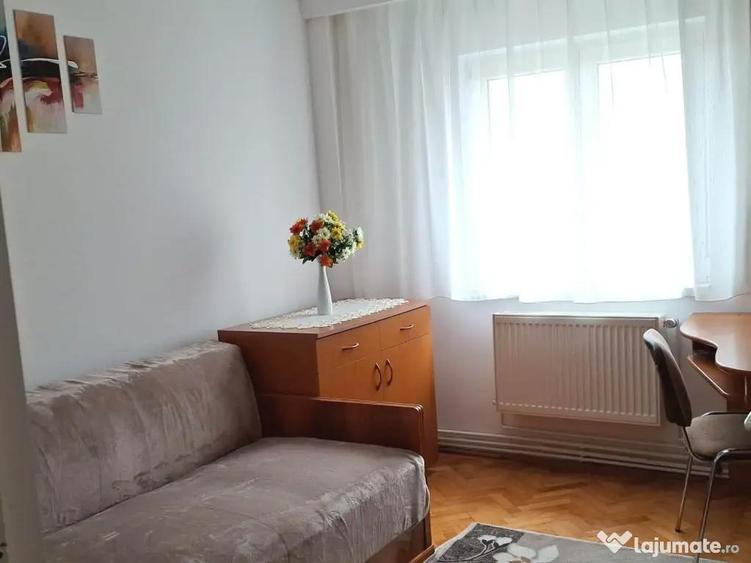 Proprietar - vand apartament 4 camere ultracentral Str. Uzinei - Gara Sibiu - 7