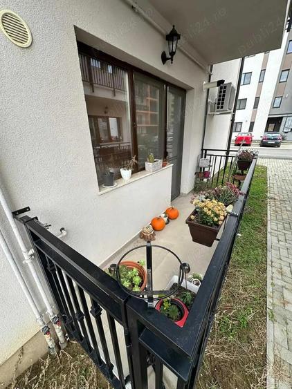 Giroc Unitatea Militara - Apartament 3 camere, complet mobilat - 8