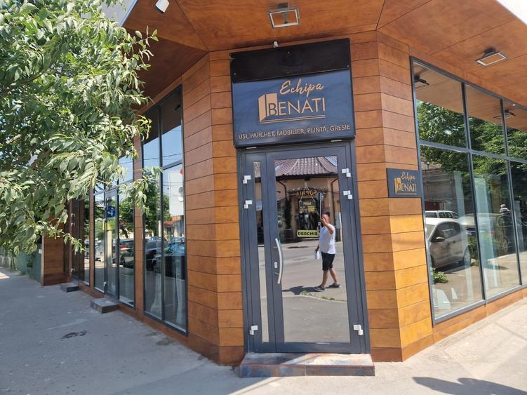 Spatiu comercial Faleza Nord(AXI65) - 8