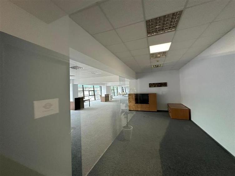 Vanzare cladire de birouri, Otopeni, grad de ocupare 98% - 3