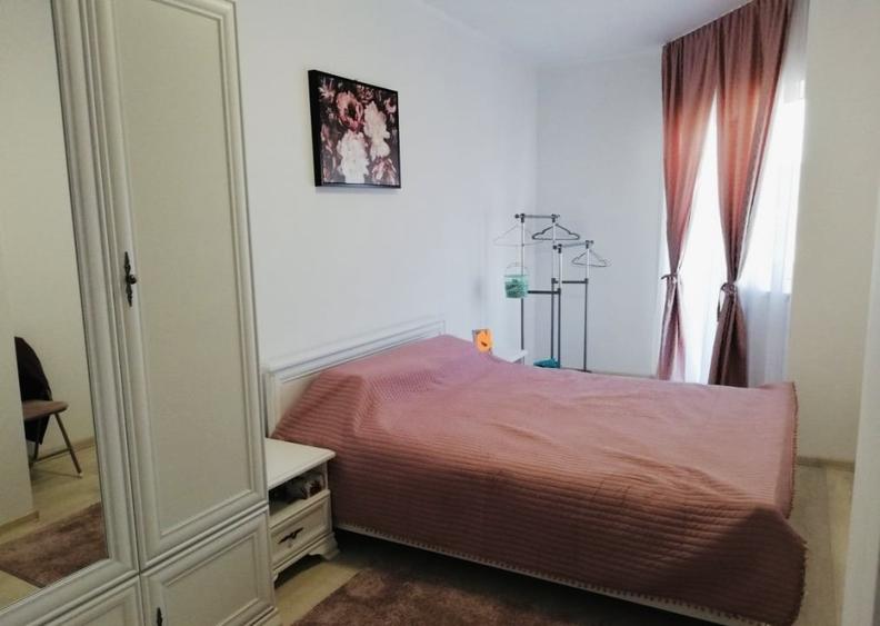 Apartament in zona Parcul Poligon, bloc nou cu lift , 2 camere+terasa - 2