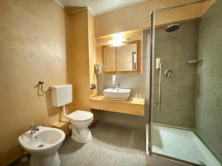 Garsoniera moderna, zona Elisabetin UVT - 2