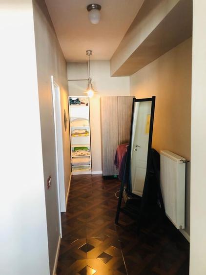 Dorobanti - Polona, apartament cu terasa, view liber - 11