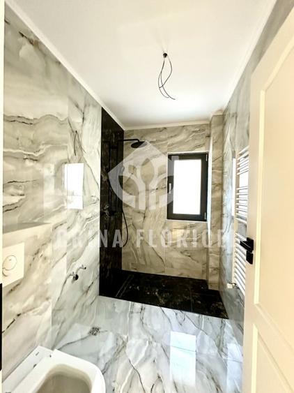 Apartament 3 camere - NOU - bloc boutique 2025 - terasa 39 mp - Dorobanti - 16