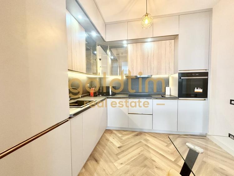 APARTAMENT SUPERB/LUX/TERASA/PARCARE SUBTERAN/PIPERA - 8