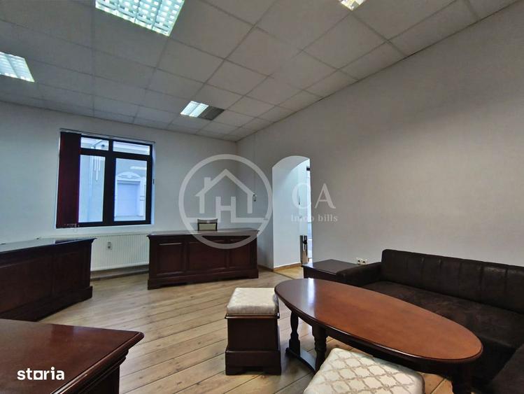 Spatiu comercial de inchiriat in zona Centrala, Oradea - 7