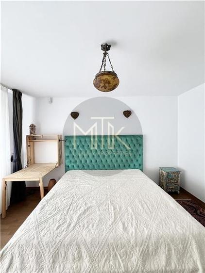 Vila 5 camere I Cartier Azur I 3Locuri de parcare - 17