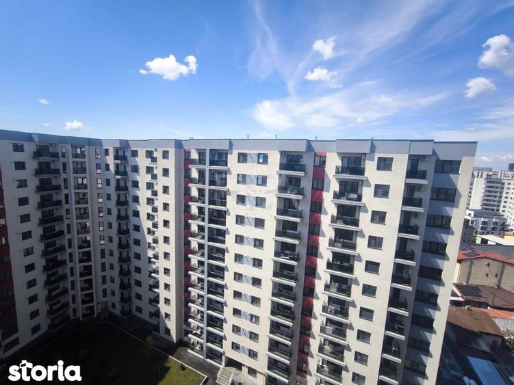 Garsoniera, Politehnica - 10