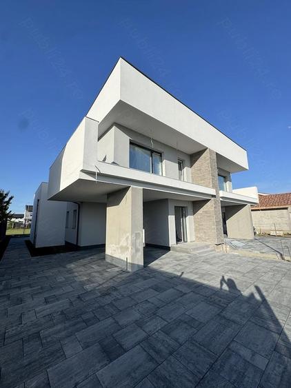 De vanzare Duplex modern in Dumbravi?a, Timi? - 3