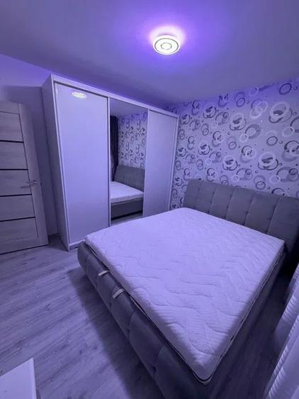 Apartament spatios Drumul Taberei - 2