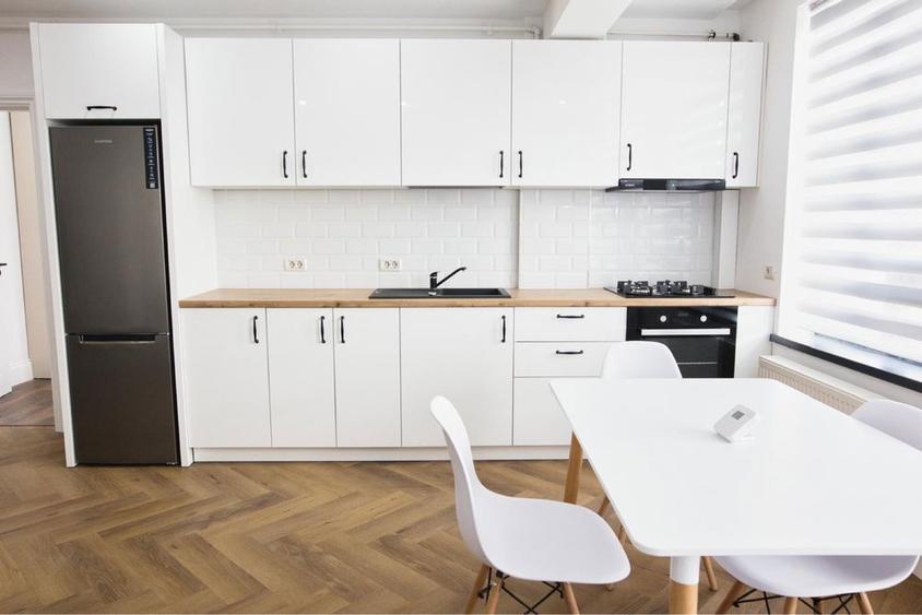 Apartament cu 3 camere de inchiriat - 3