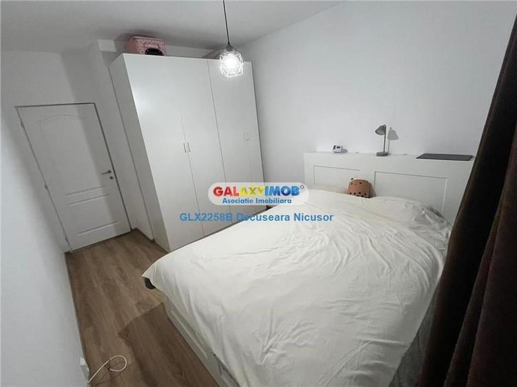 Apartament 2 camere Militari Residence Mobilat,Utilat 69.500 Euro - 5