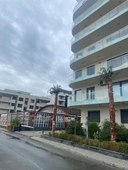 🌊 Studio de vânzare – Mamaia Nord, prima linie la mare (Promenadă) - 14