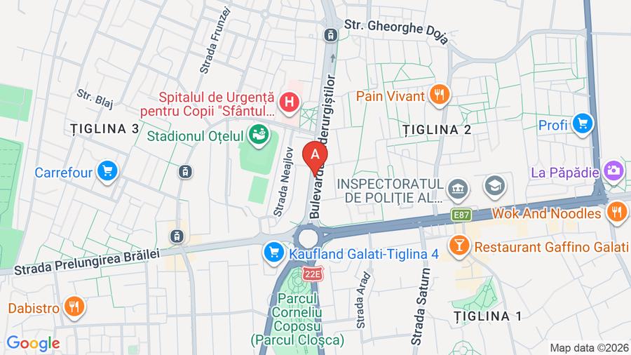 Apartament 3 camere dec, 2 bai, Siderugistilor, etaj2, 87000 euro - 1