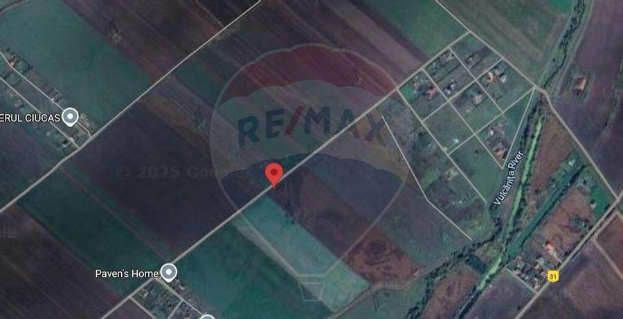 Teren 10.875 MP | Halchiu | Jud. Brasov - 6