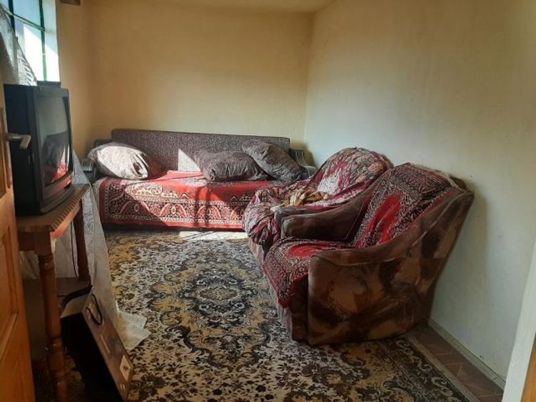 Pantelimon-teren 242mp+casa veche - 6