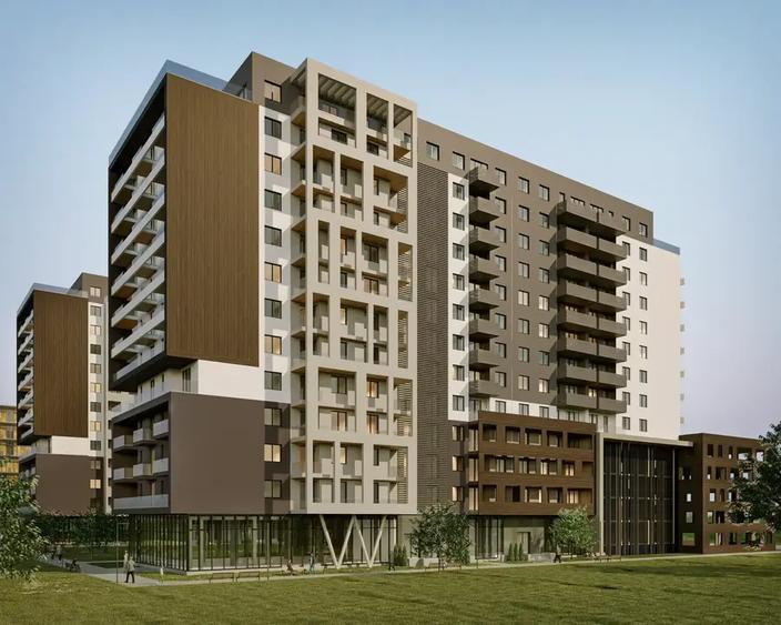 Apartament 3 camere - 5