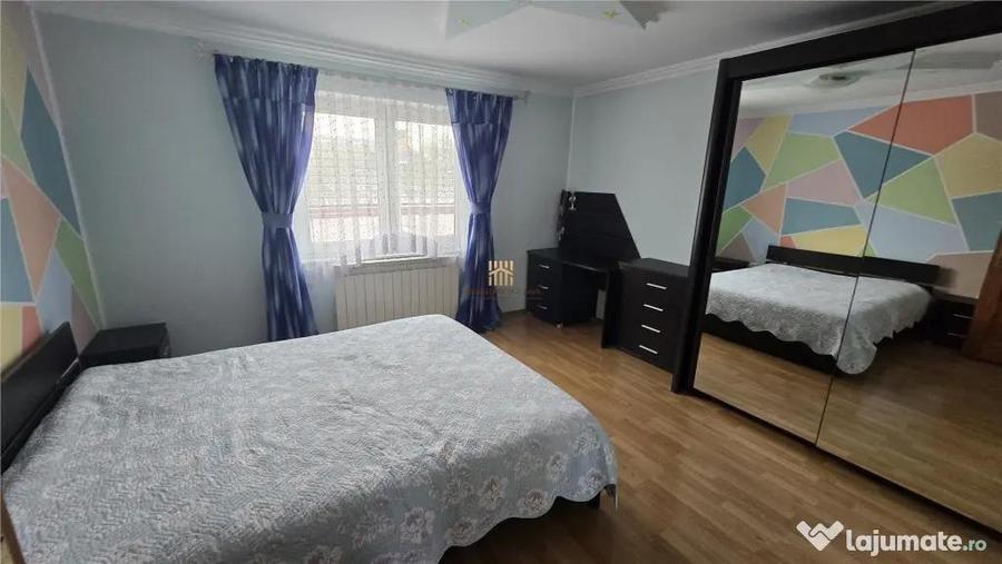 Casa Moderna! La 10 km de Suceava! De ! 0727817187 - 3
