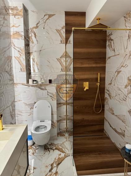 Luxury Residence, 3 camere 131mp Bld Mamaia Butoaie Parcare, Smart home, parcare - 18