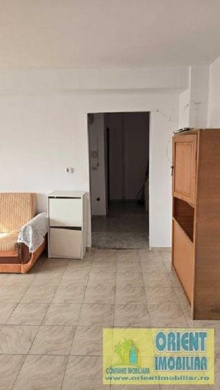 Inel 2, garsoniera de vanzare, 40mp, etaj 3, decomandata - 3