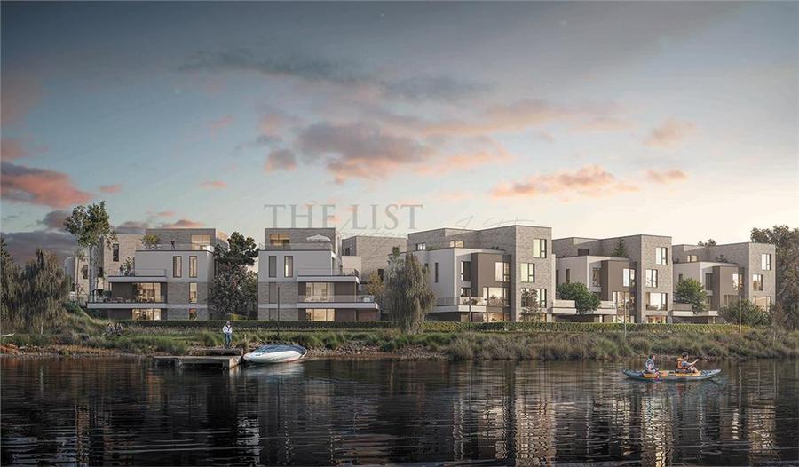 Vanzare vila Pipera - 6