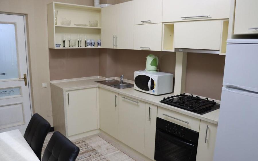 Inchiriez Garsoniera Sigma - 1