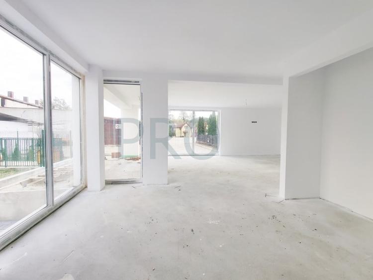 COMISION 0% Casa individuala noua in zona exclusivista Hilton-Padurea Dumbrava - 4