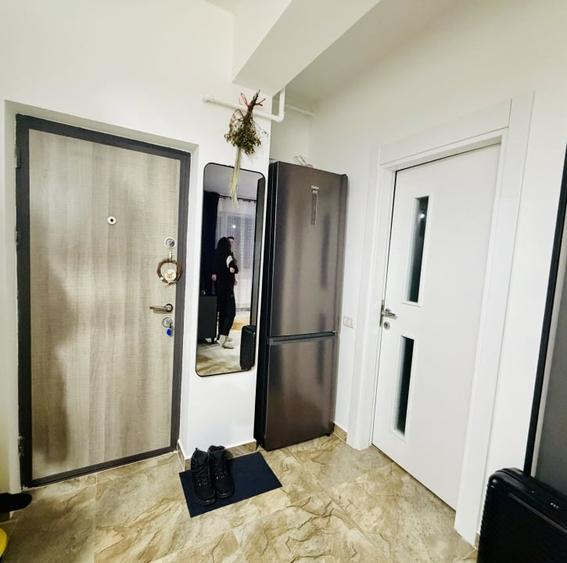 Imobil de lux 3 camere 2024,zona Pacii mobilat si utilat loc de parcare inclus - 15