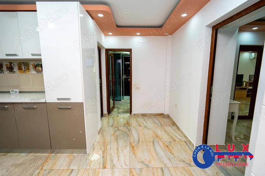 ID 3642 Apartament 3 camere - Strada Babadag ULTRACENTRAL - 10