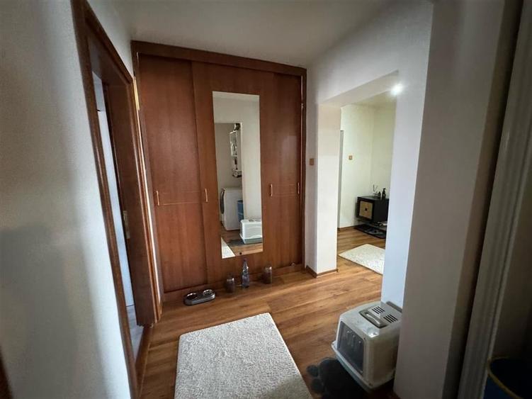 Apartament 3 camere, 88mp, zona Sud - Aviatori - Lidl, etaj 4 cu pod - 15