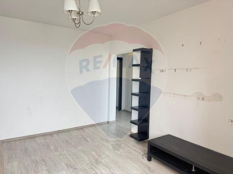 Vanzare 3 camere Ștefan cel Mare - 2
