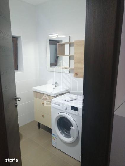 Apartament cu 2 camere, de inchiriat -Loc de parcare- Dumbravita - 3
