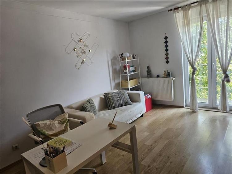 Casuta cu flori si miresme din Pipera situata in ansamblu rezidential securizat, - 15