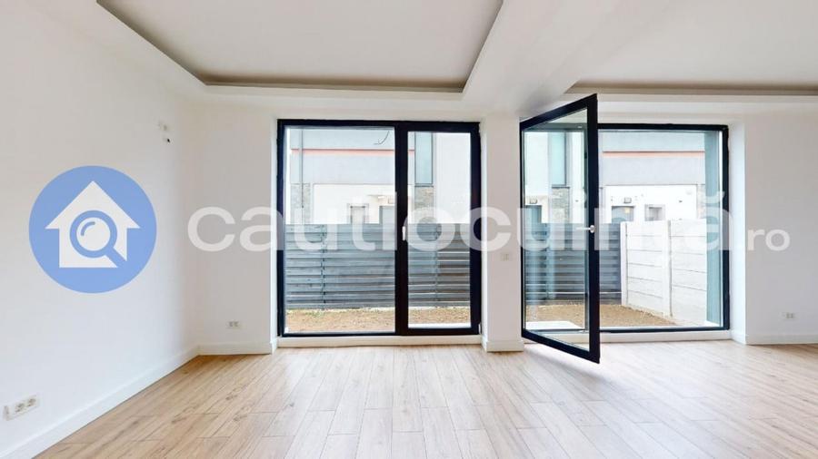 Casa 5 Camere  | Otopeni | Tunari | Parcare | Centrala | Noua | 2024 - 2