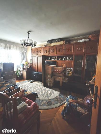 Apartament 2 camere Popa Sapca, fond 1987, etaj 2, 2 balcoane - 6