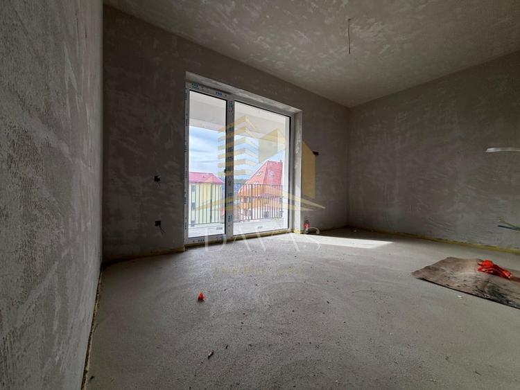 Apartament in bloc Nou de 3 camere - Parcare | Baciu - 7